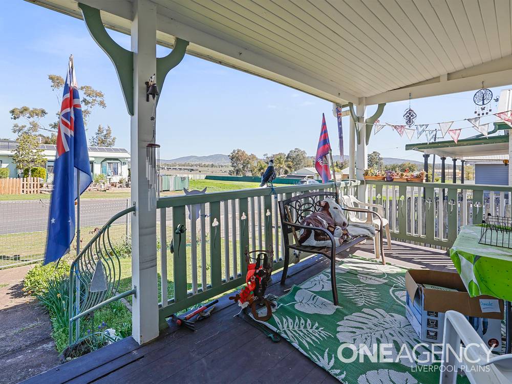 14 Kurrara Street, WERRIS CREEK, NSW 2341