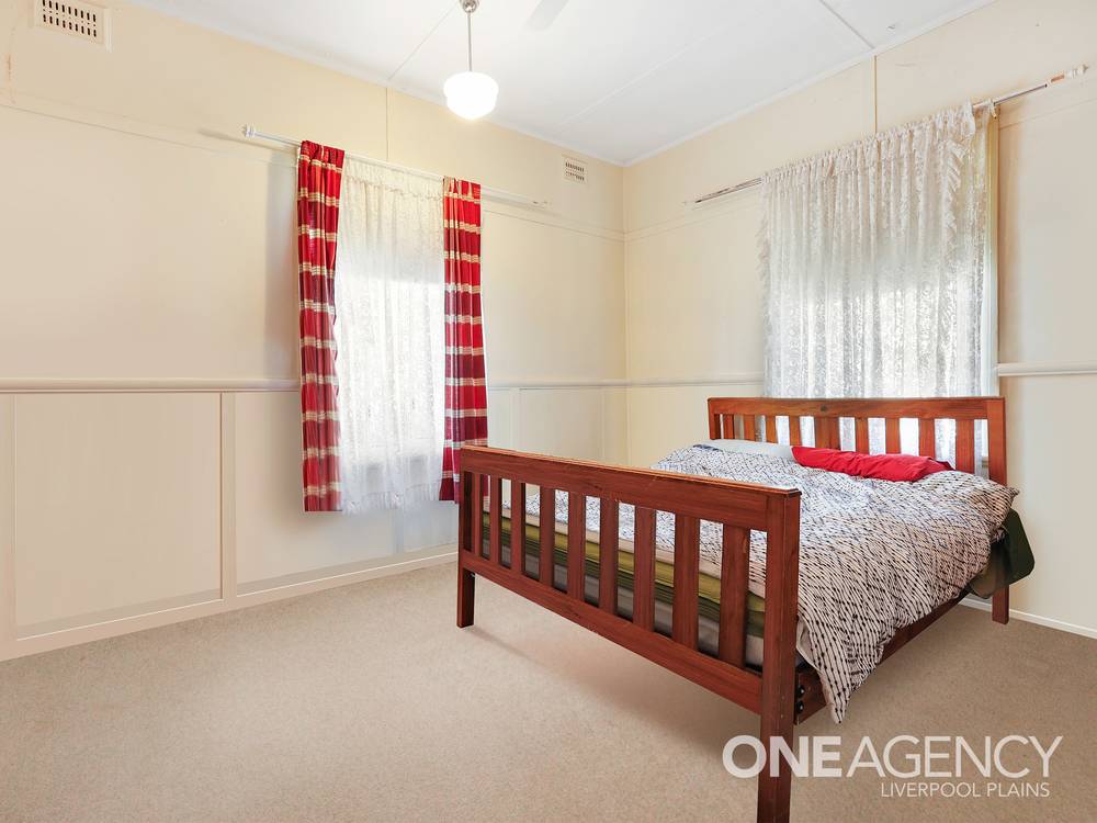14 Kurrara Street, WERRIS CREEK, NSW 2341