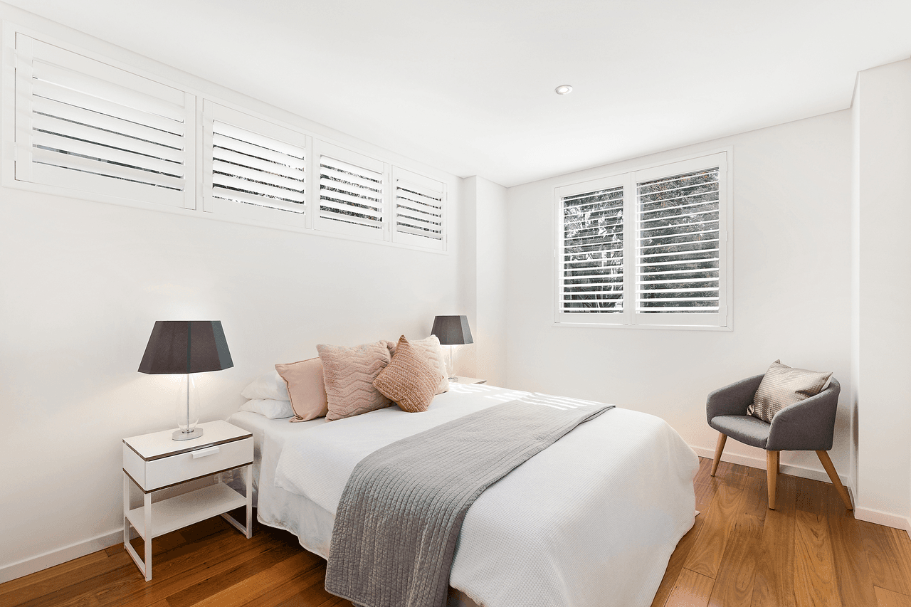 23/3-13 Bundarra Avenue, WAHROONGA, NSW 2076