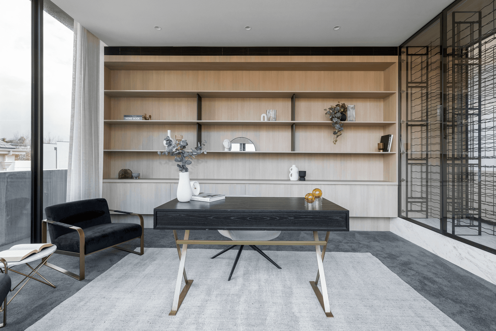 Penthouse/65 Lansell Road, Toorak, VIC 3142