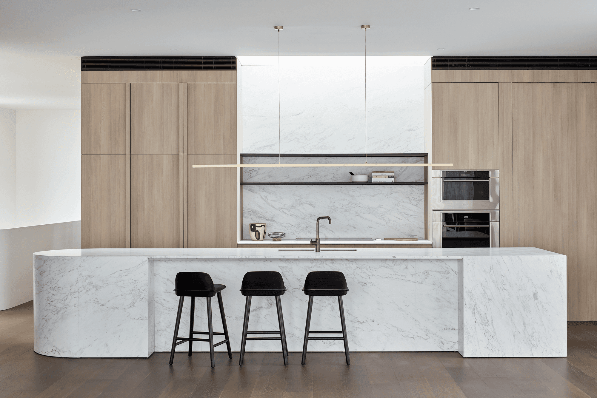 Penthouse/65 Lansell Road, Toorak, VIC 3142