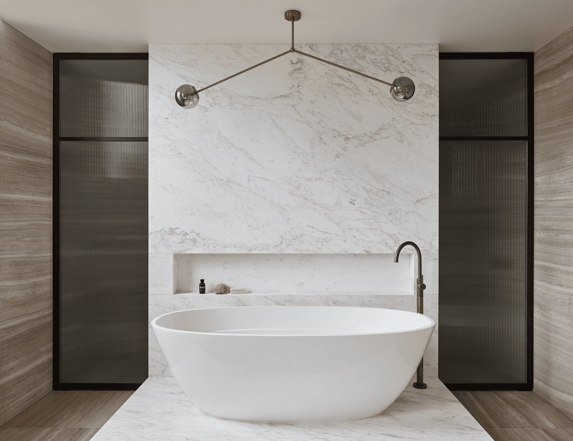 Penthouse/65 Lansell Road, Toorak, VIC 3142