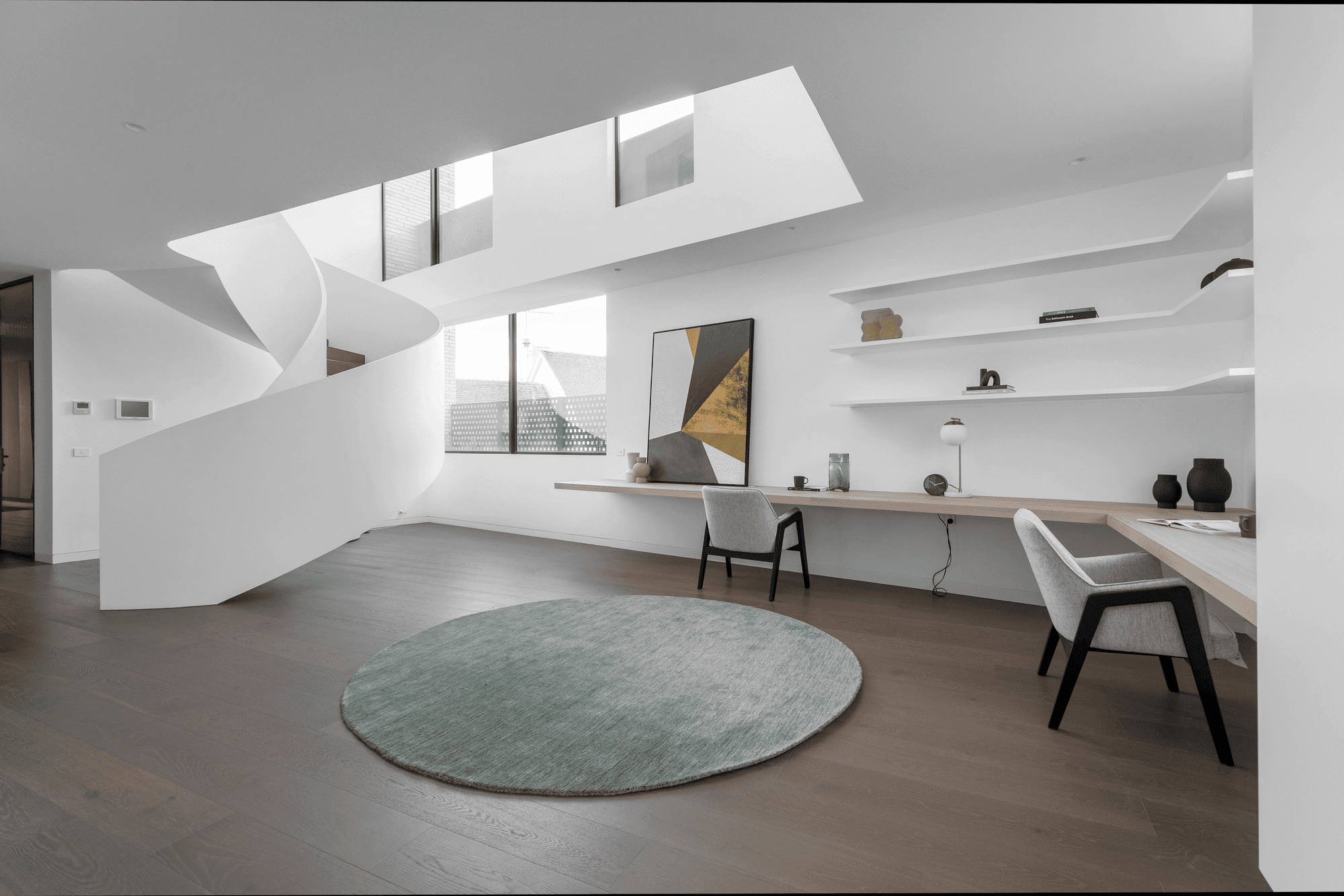 Penthouse/65 Lansell Road, Toorak, VIC 3142