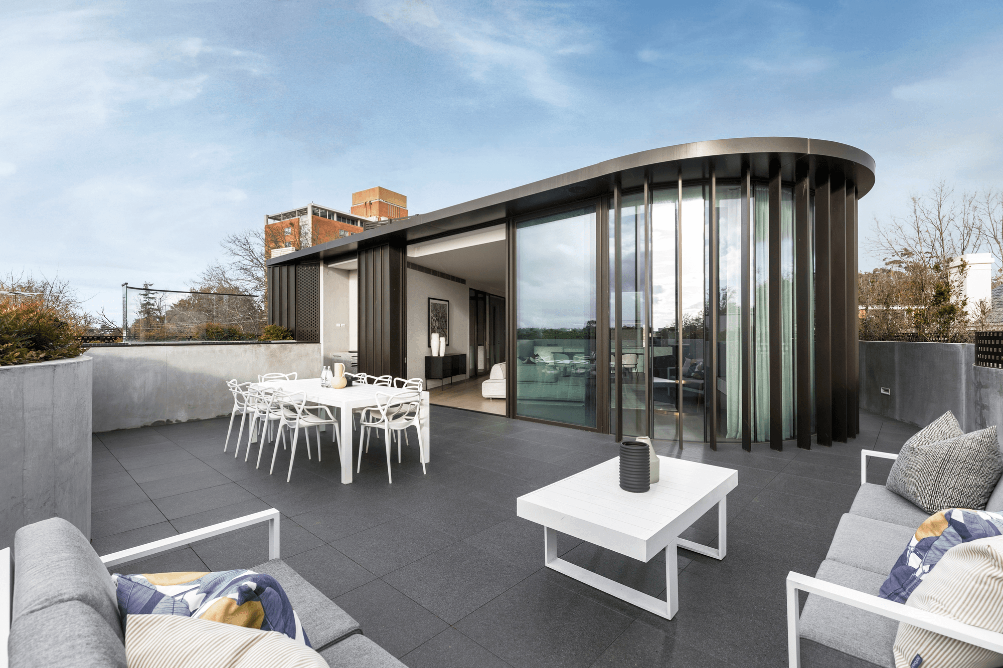 Penthouse/65 Lansell Road, Toorak, VIC 3142