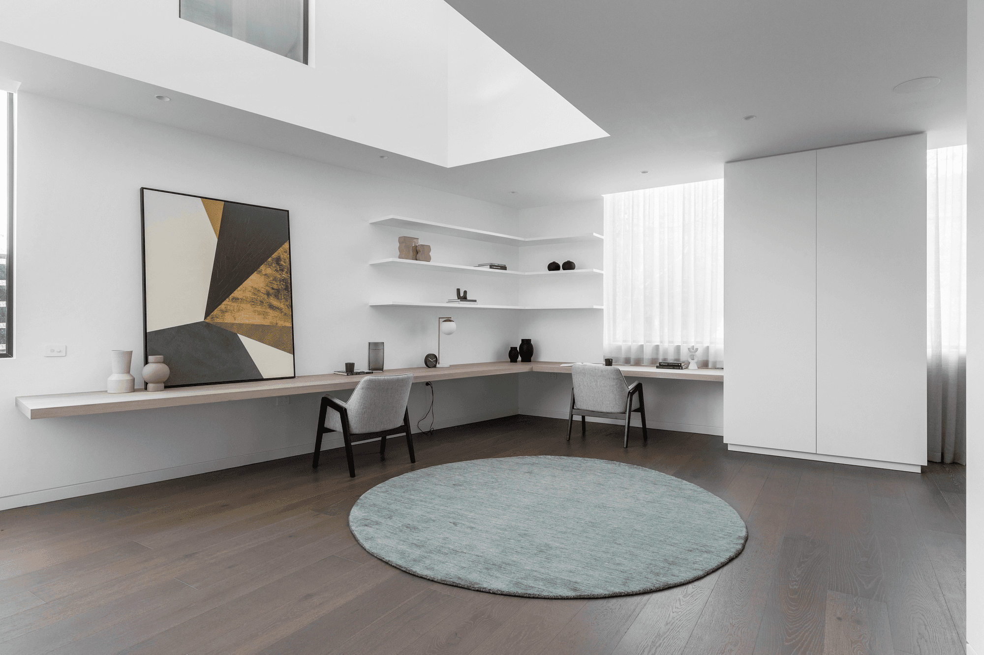 Penthouse/65 Lansell Road, Toorak, VIC 3142