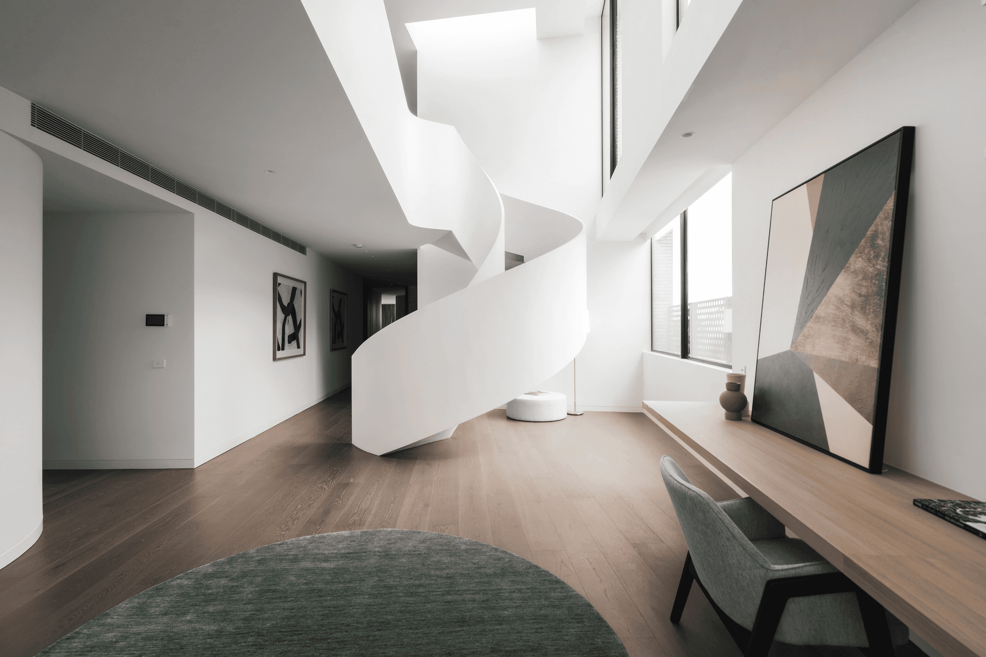 Penthouse/65 Lansell Road, Toorak, VIC 3142