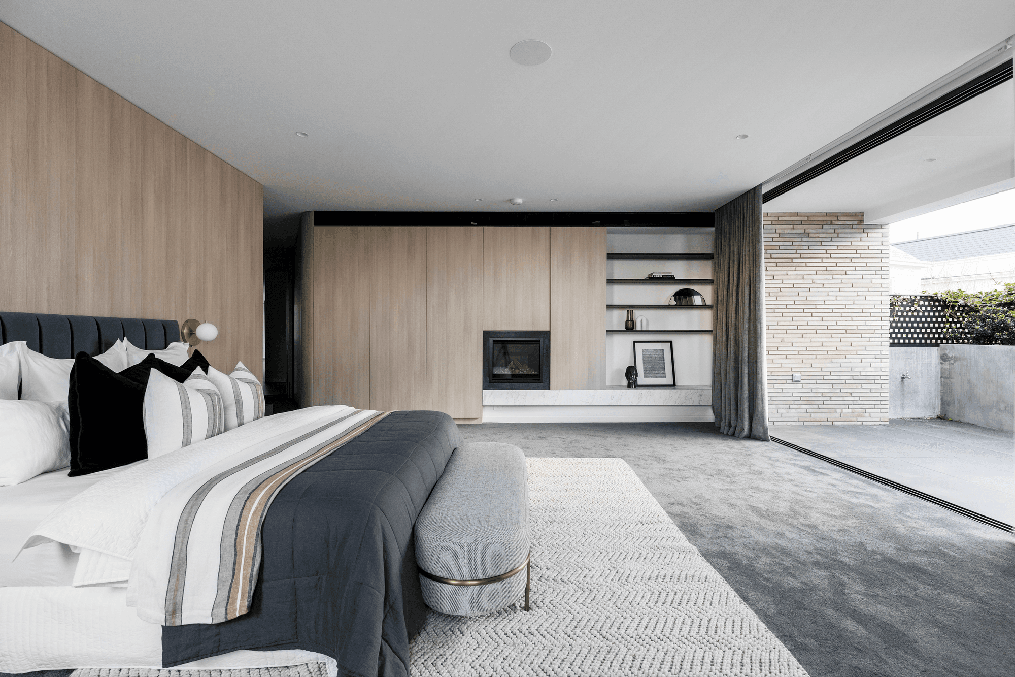 Penthouse/65 Lansell Road, Toorak, VIC 3142