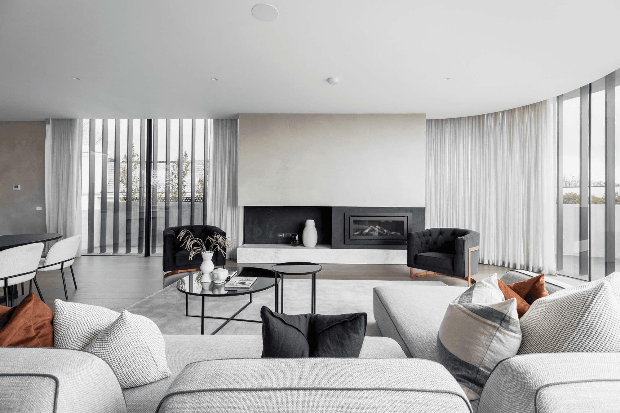 Penthouse/65 Lansell Road, Toorak, VIC 3142