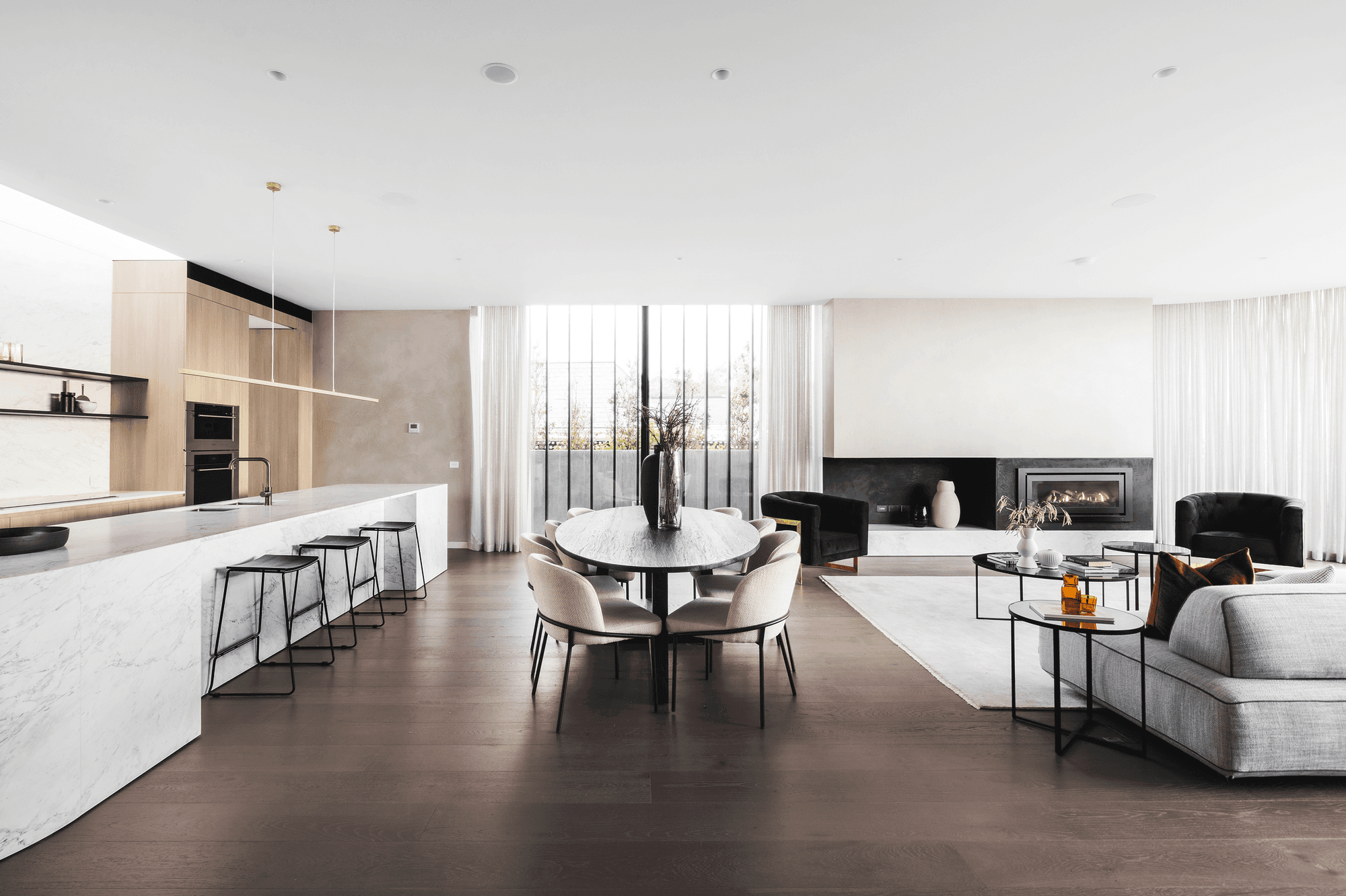 Penthouse/65 Lansell Road, Toorak, VIC 3142