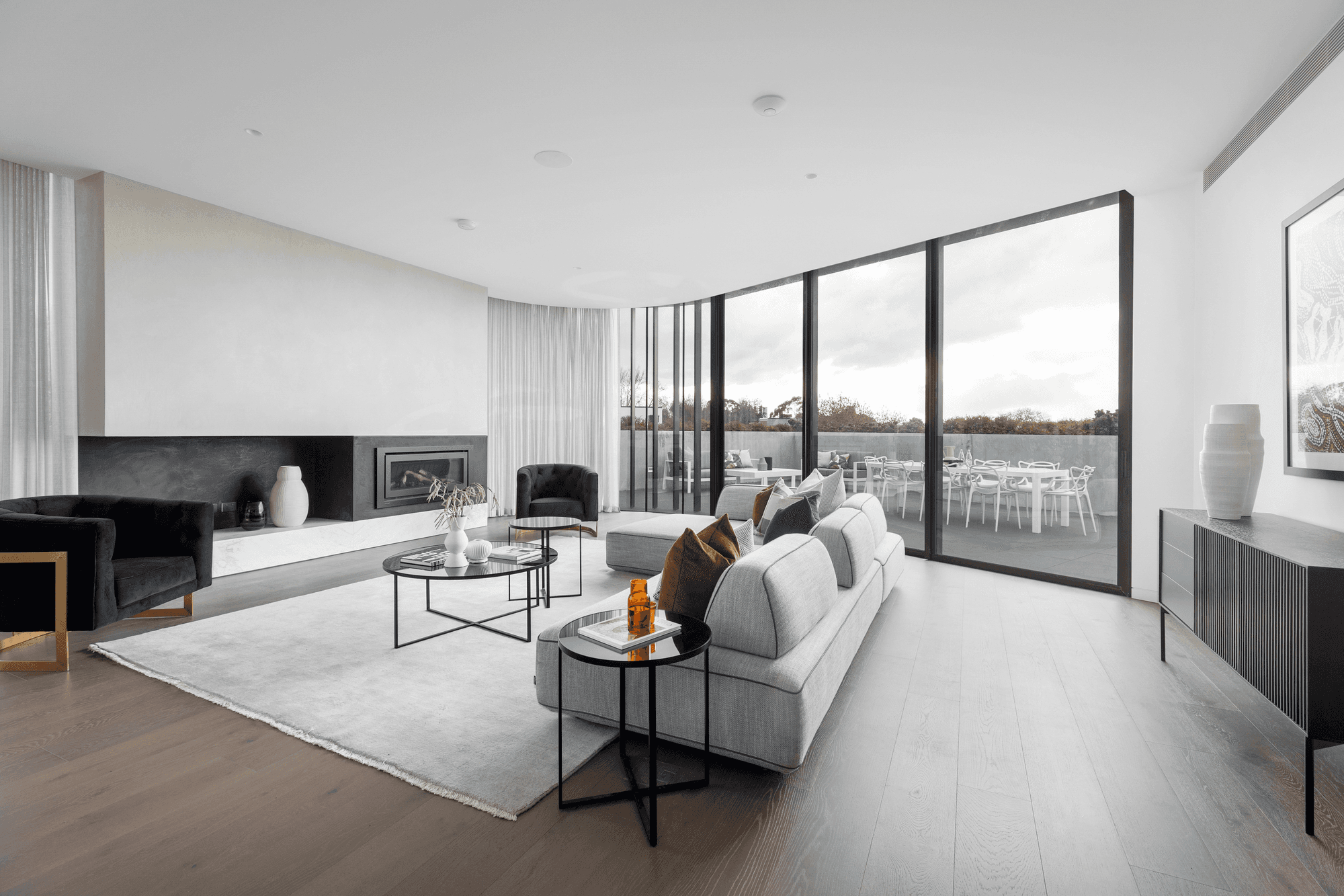 Penthouse/65 Lansell Road, Toorak, VIC 3142