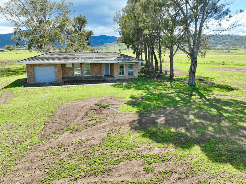 41 Alfred Brown Lane, Scone, NSW 2337