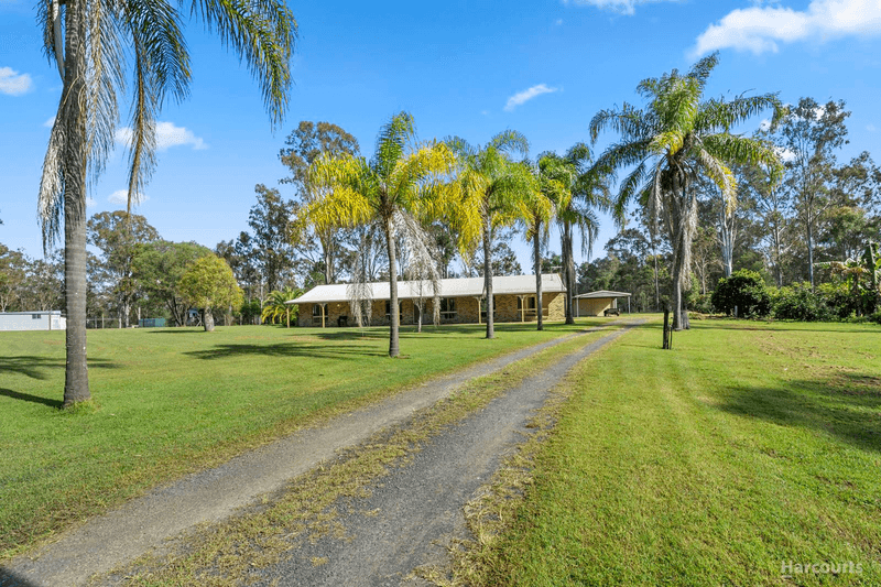 19-25 Glasgow Road, South Maclean, QLD 4280