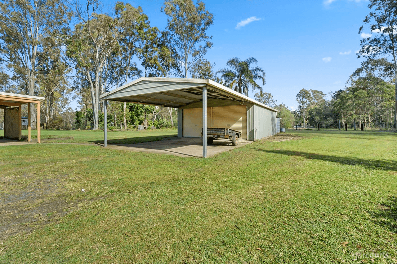 19-25 Glasgow Road, South Maclean, QLD 4280