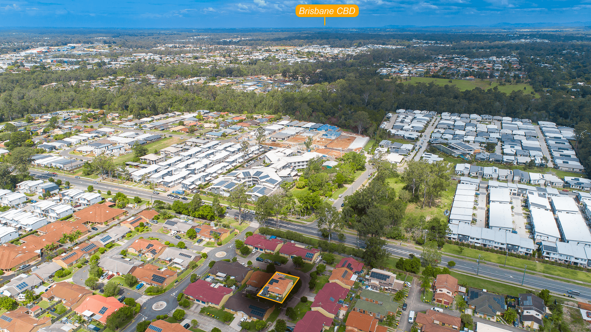 96/73-87 Caboolture River Road, Morayfield, QLD 4506