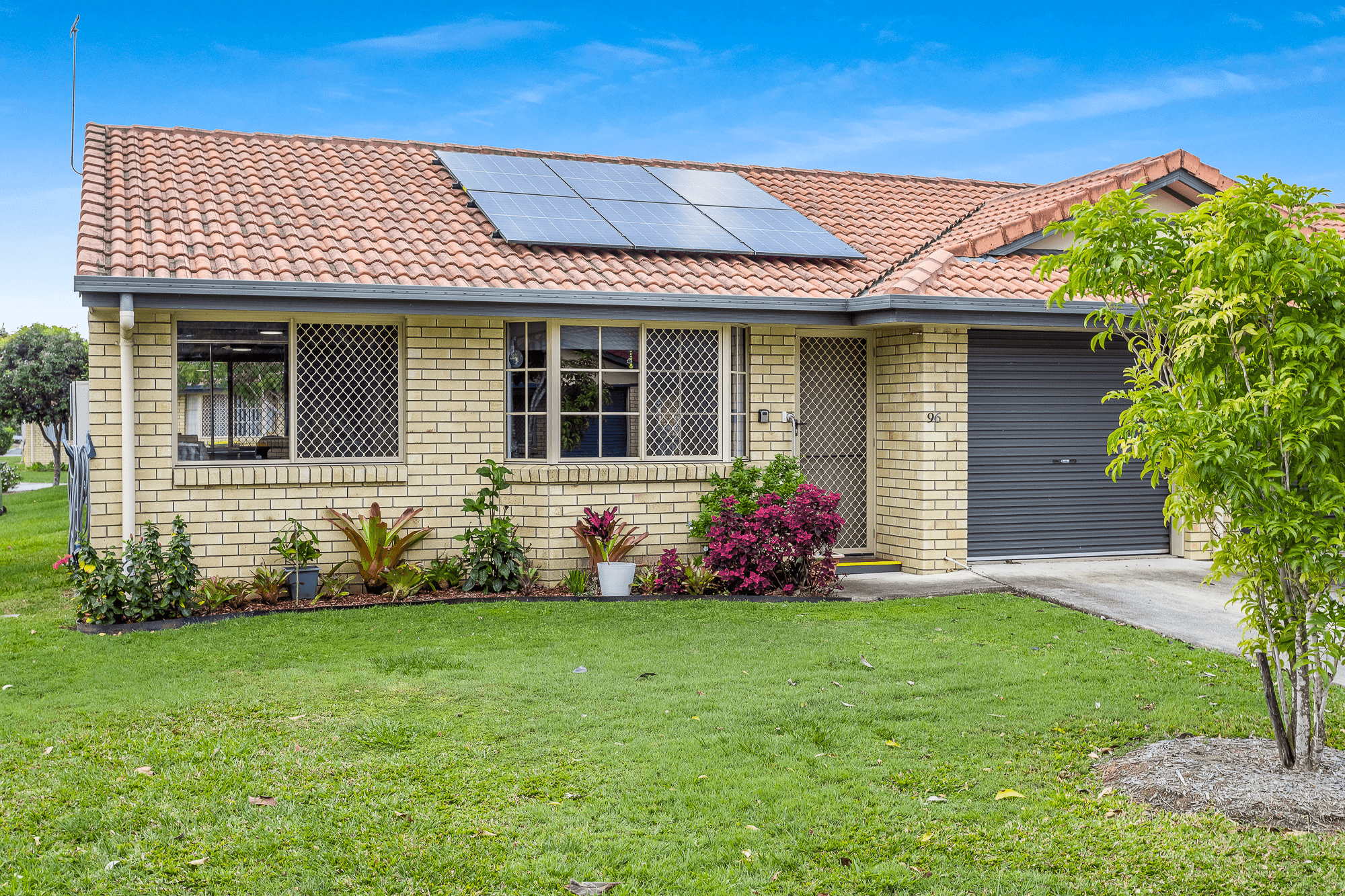 96/73-87 Caboolture River Road, Morayfield, QLD 4506