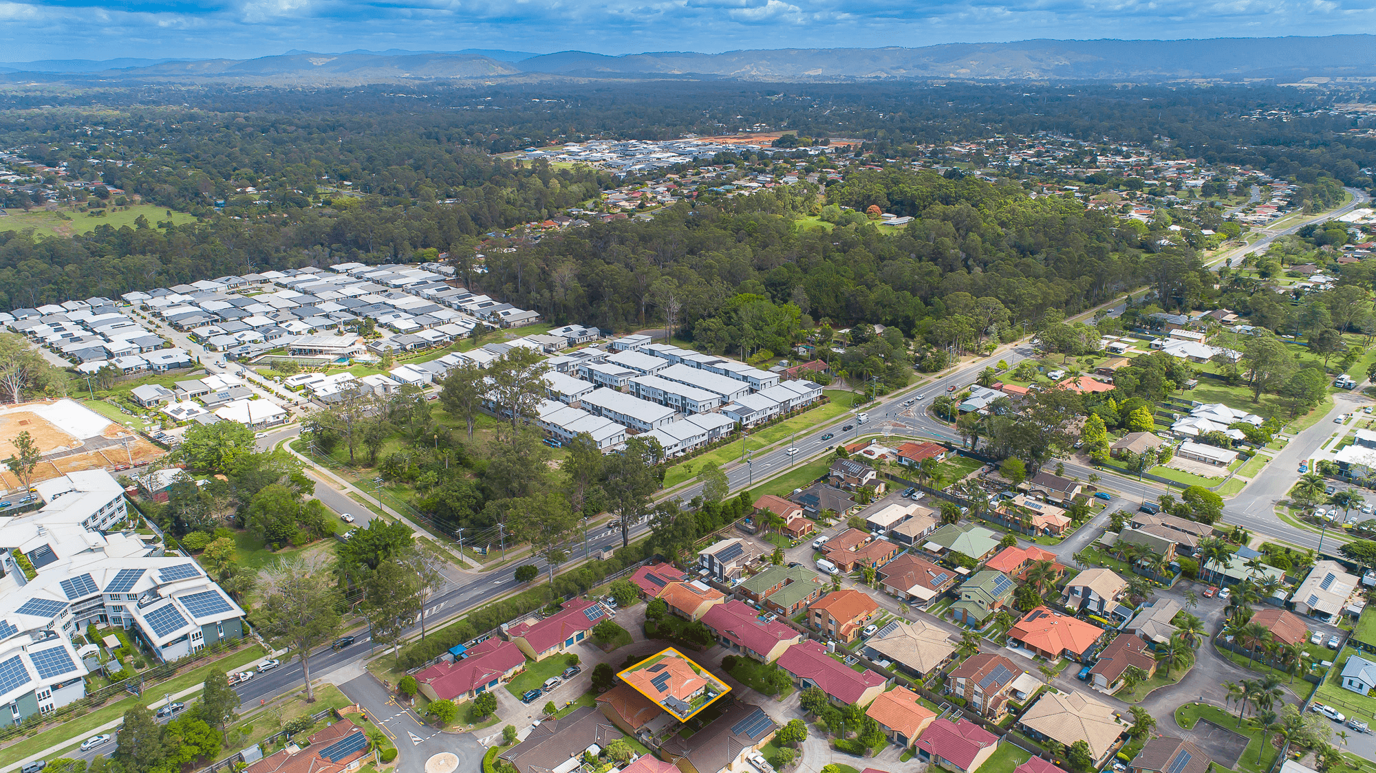 96/73-87 Caboolture River Road, Morayfield, QLD 4506