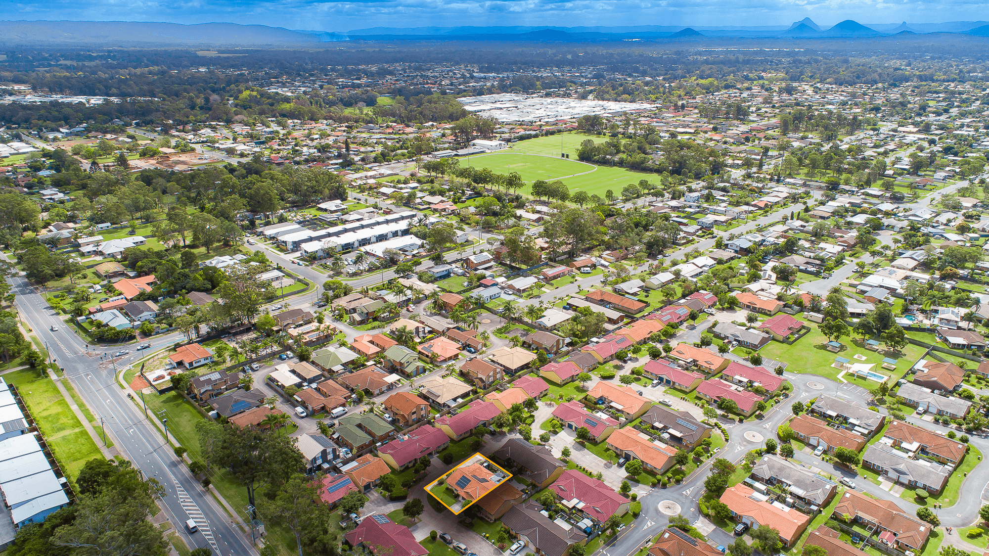 96/73-87 Caboolture River Road, Morayfield, QLD 4506