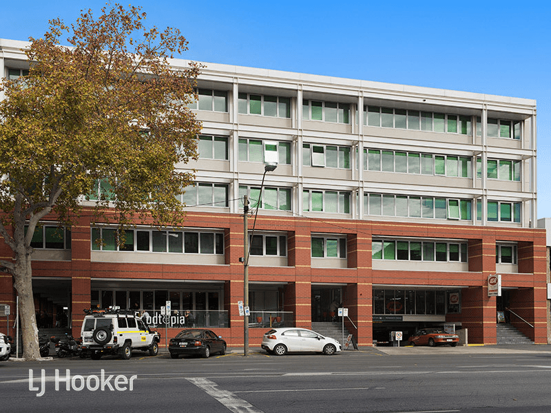 318/281-286 North Terrace, ADELAIDE, SA 5000