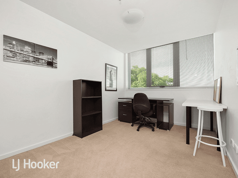 318/281-286 North Terrace, ADELAIDE, SA 5000