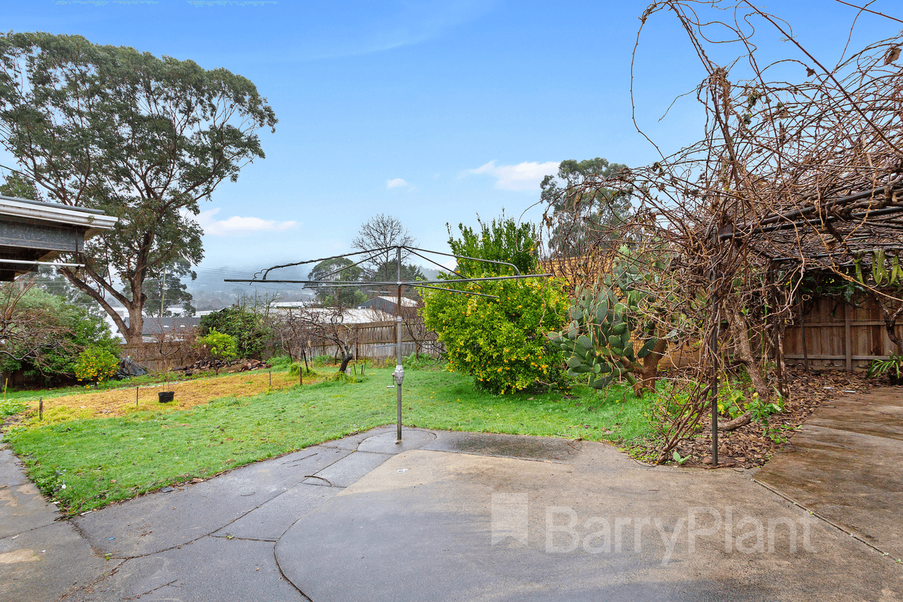 5 Mason Street, Ferntree Gully, VIC 3156