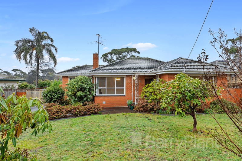 5 Mason Street, Ferntree Gully, VIC 3156