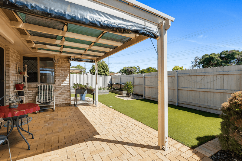 1/1 Rutkin Street, KEARNEYS SPRING, QLD 4350