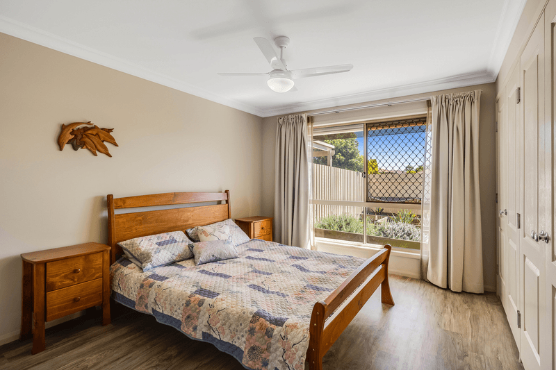 1/1 Rutkin Street, KEARNEYS SPRING, QLD 4350