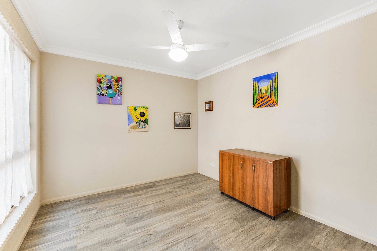 1/1 Rutkin Street, KEARNEYS SPRING, QLD 4350