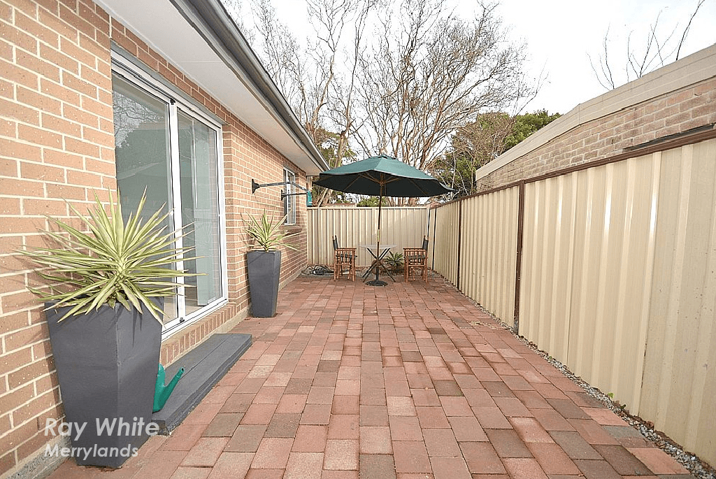 57A Mcarthur Street, GUILDFORD, NSW 2161