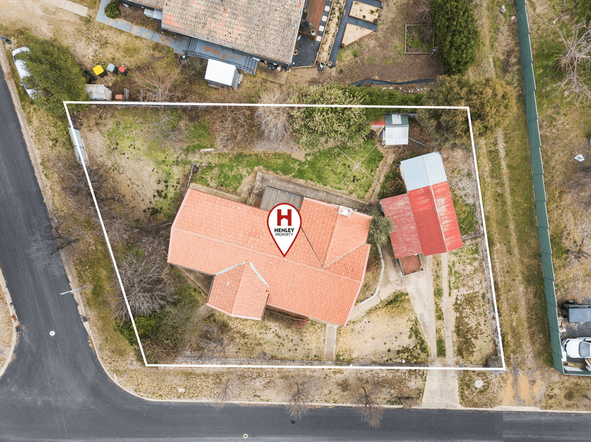 21 Baroona Avenue, Cooma, NSW 2630