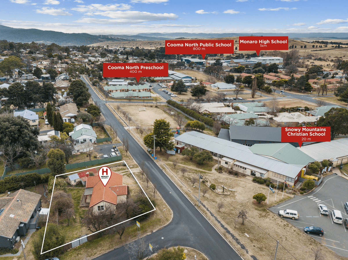 21 Baroona Avenue, Cooma, NSW 2630