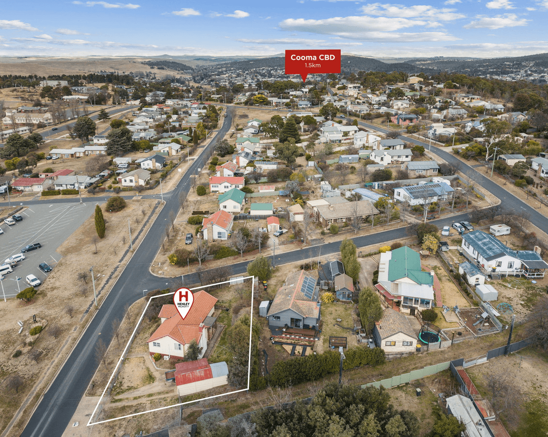 21 Baroona Avenue, Cooma, NSW 2630