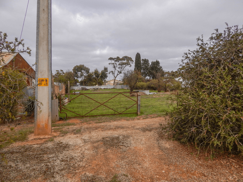 9 Pedler Street, Ungarra, SA 5607