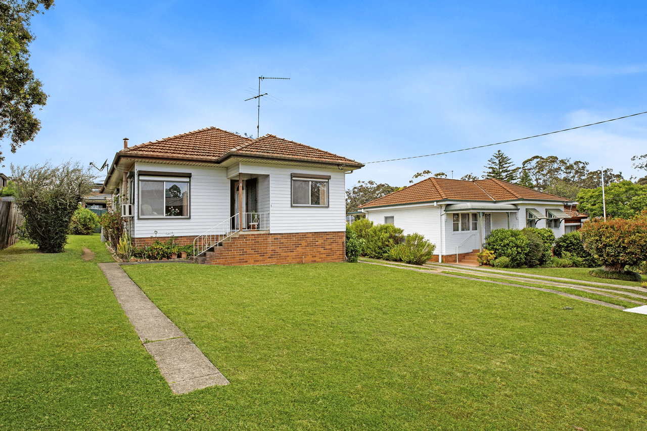 5 Swan Street, RYDALMERE, NSW 2116