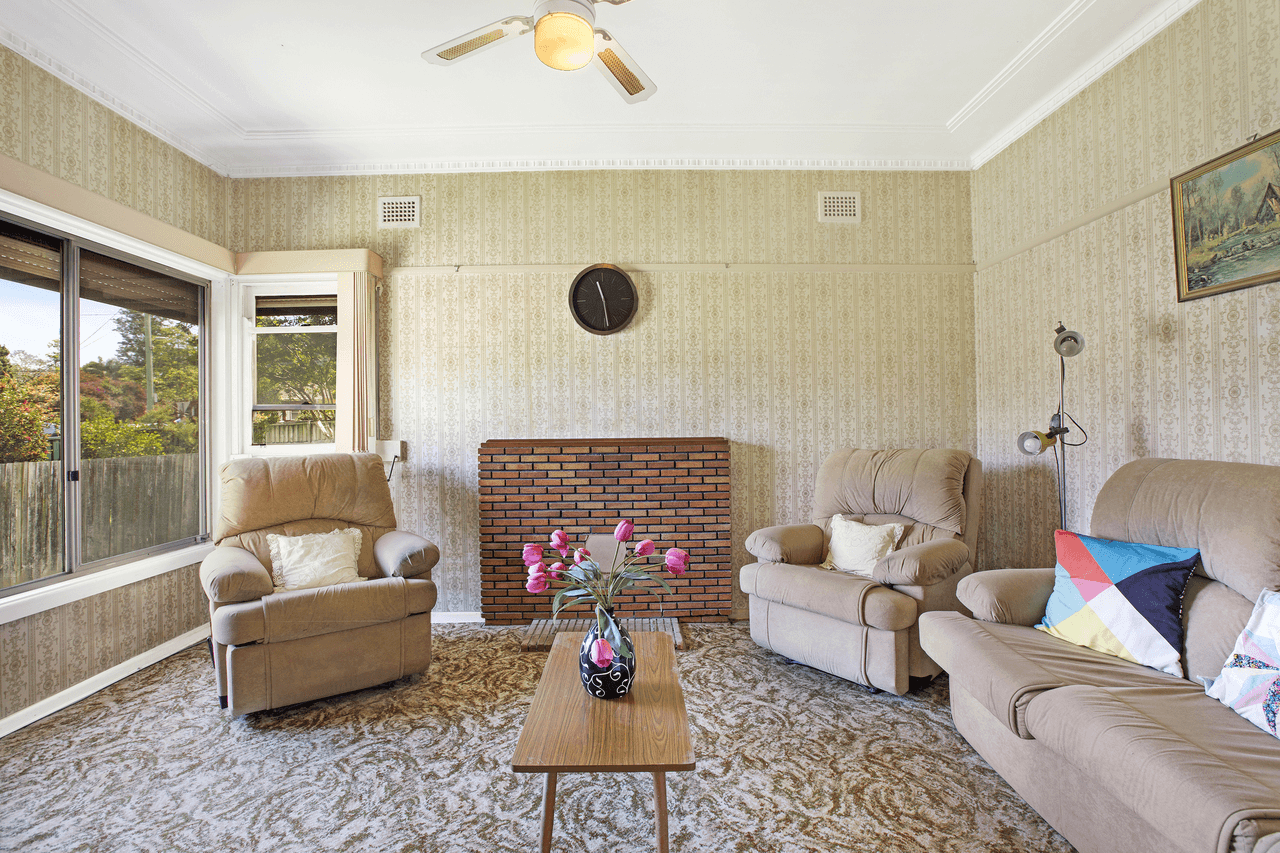 5 Swan Street, RYDALMERE, NSW 2116