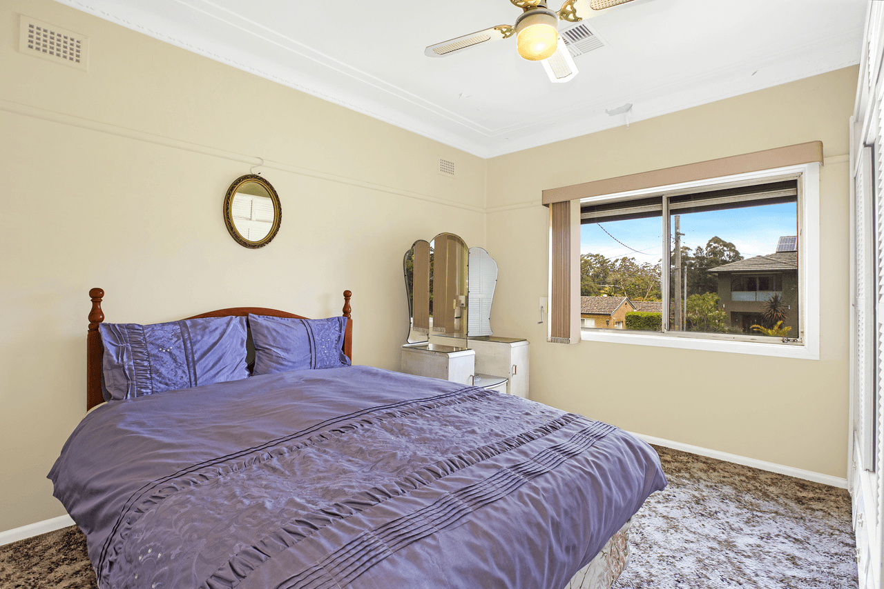 5 Swan Street, RYDALMERE, NSW 2116