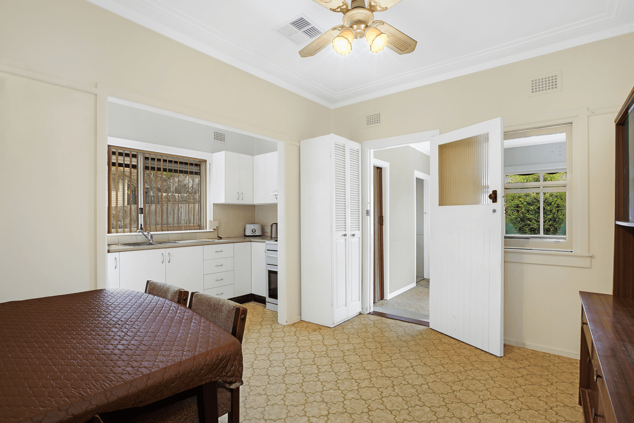 5 Swan Street, RYDALMERE, NSW 2116