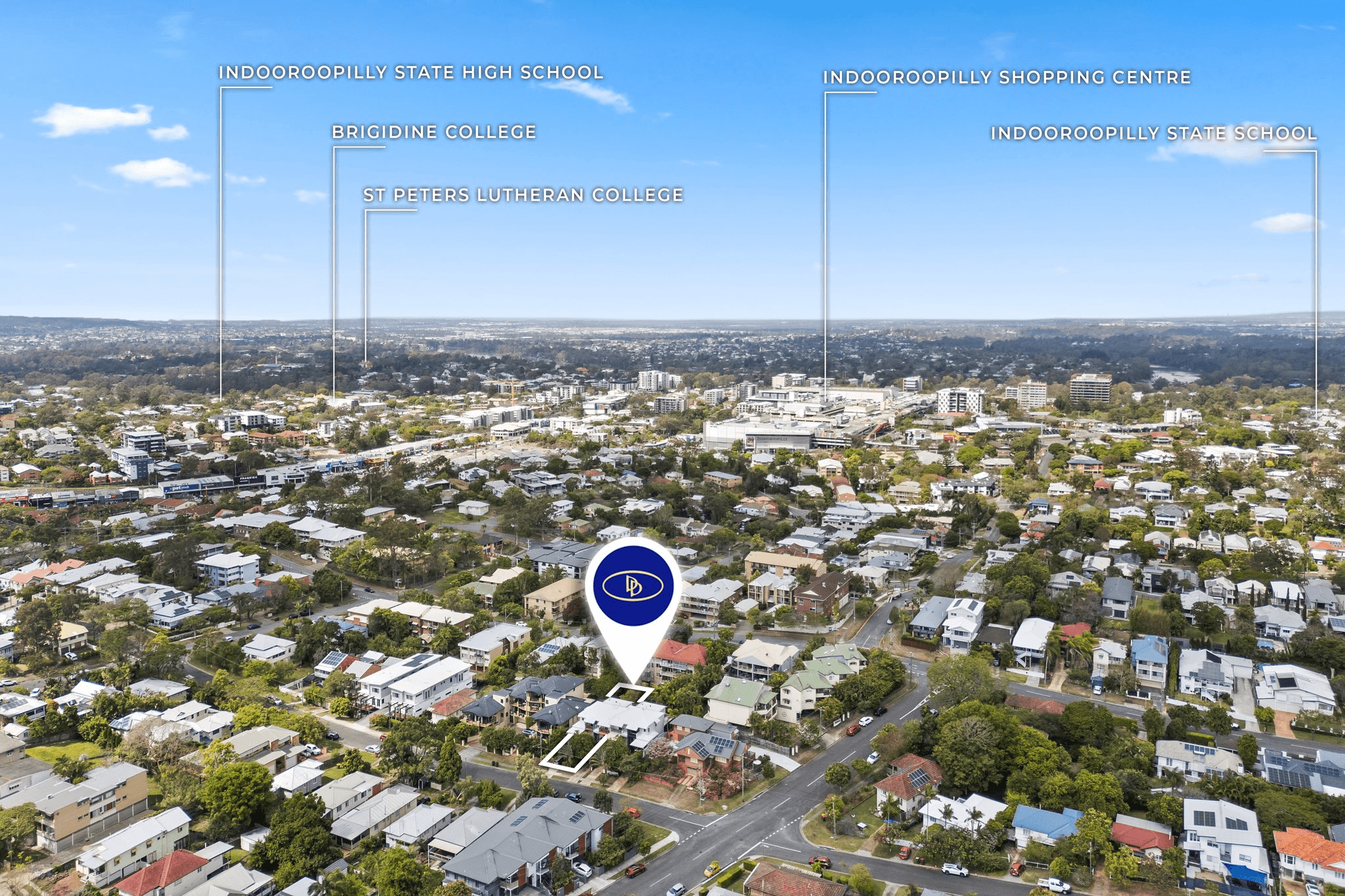 50 Broomfield Street, TARINGA, QLD 4068