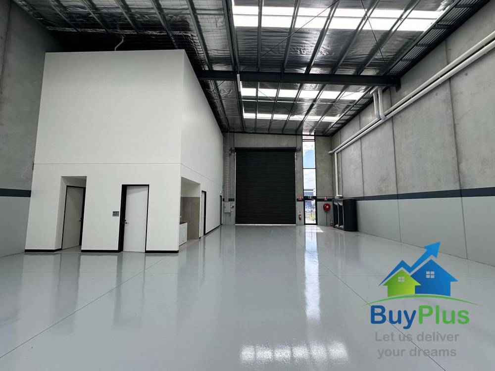 23A NETWORK DRIVE, TRUGANINA, VIC 3029