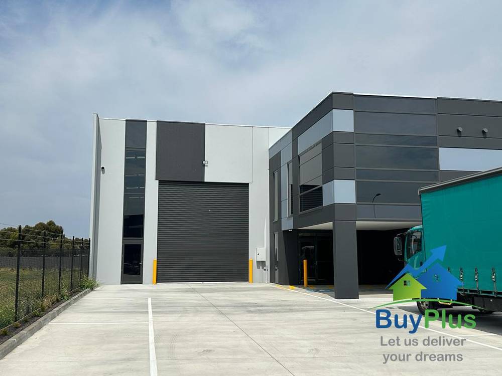 23A NETWORK DRIVE, TRUGANINA, VIC 3029