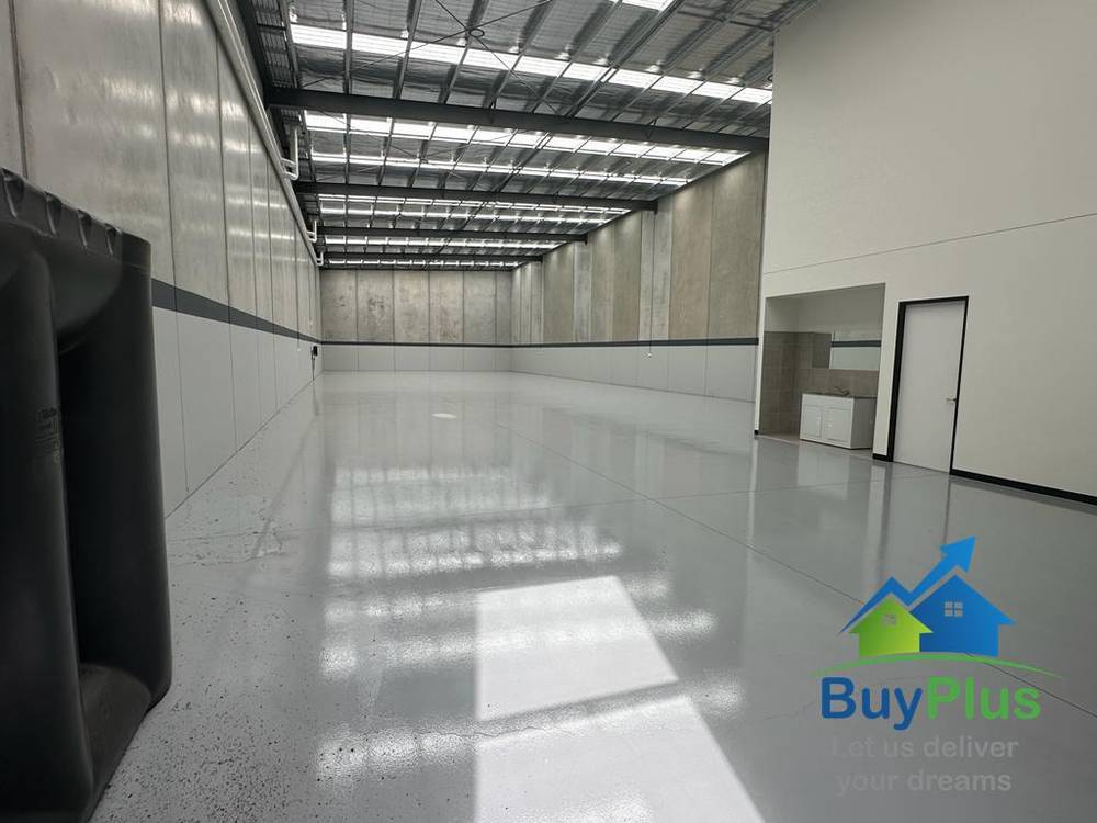 23A NETWORK DRIVE, TRUGANINA, VIC 3029