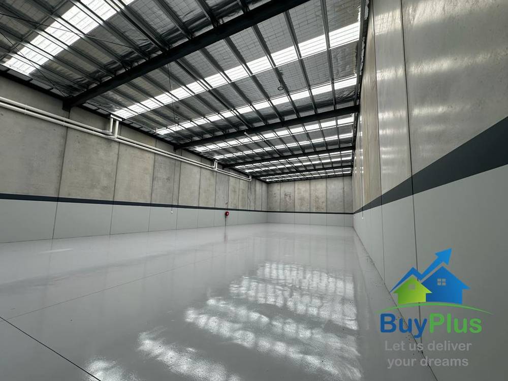 23A NETWORK DRIVE, TRUGANINA, VIC 3029