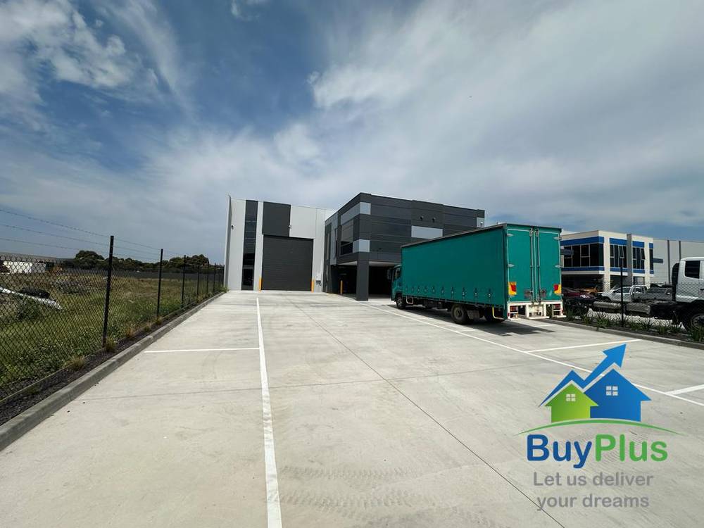 23A NETWORK DRIVE, TRUGANINA, VIC 3029