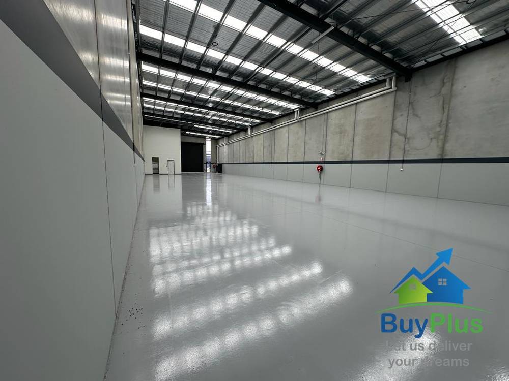 23A NETWORK DRIVE, TRUGANINA, VIC 3029