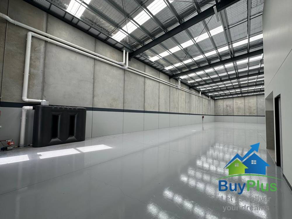 23A NETWORK DRIVE, TRUGANINA, VIC 3029