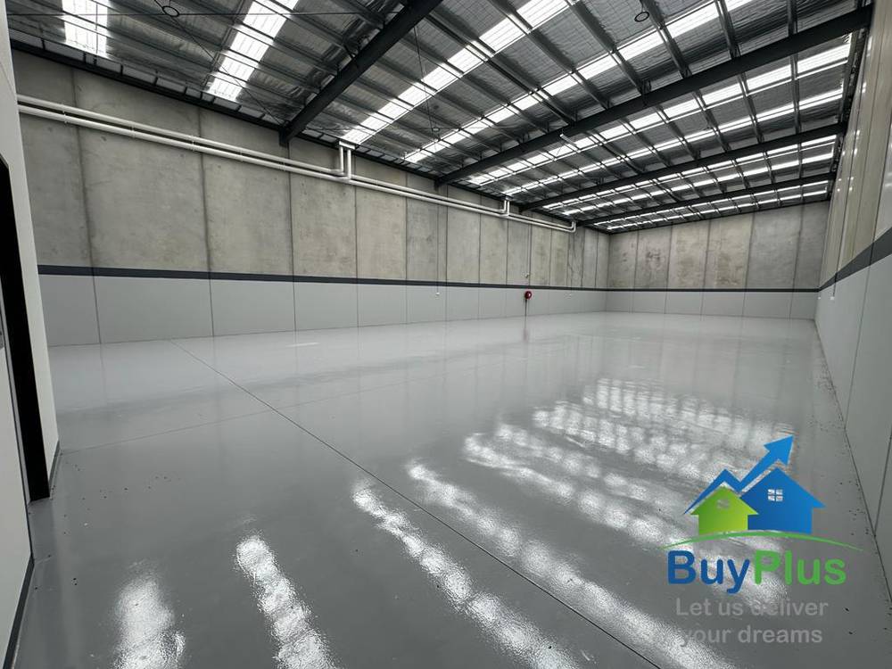 23A NETWORK DRIVE, TRUGANINA, VIC 3029