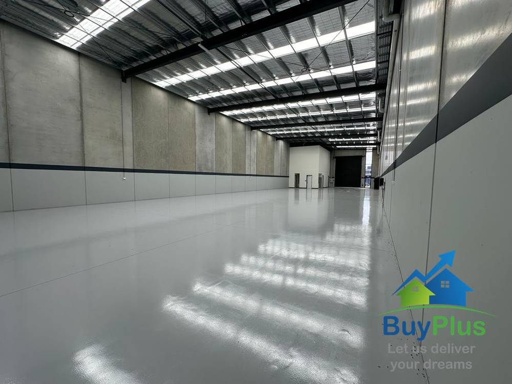 23A NETWORK DRIVE, TRUGANINA, VIC 3029