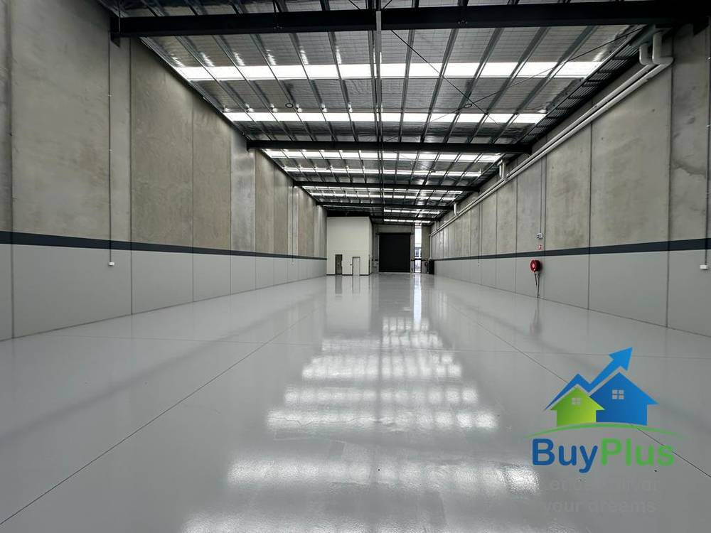 23A NETWORK DRIVE, TRUGANINA, VIC 3029