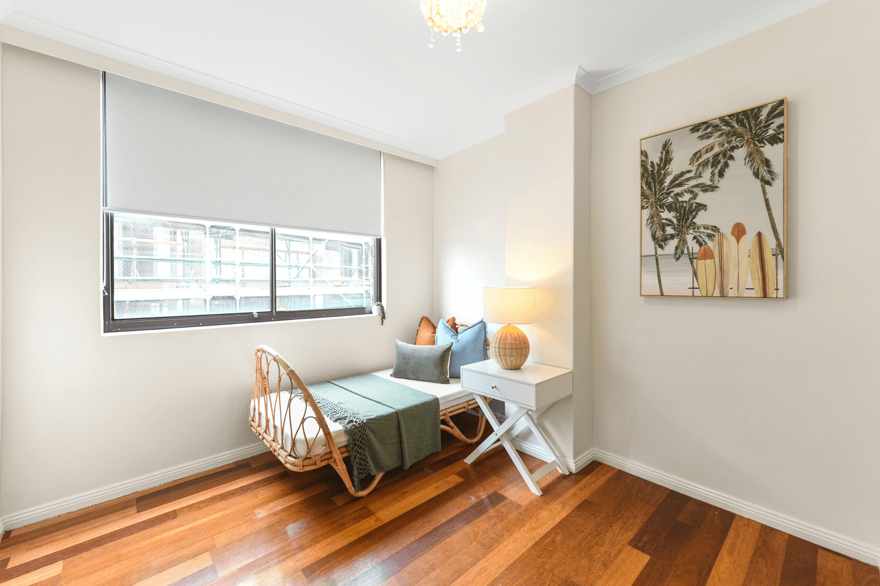 30/322-340 Bourke Street, SURRY HILLS, NSW 2010