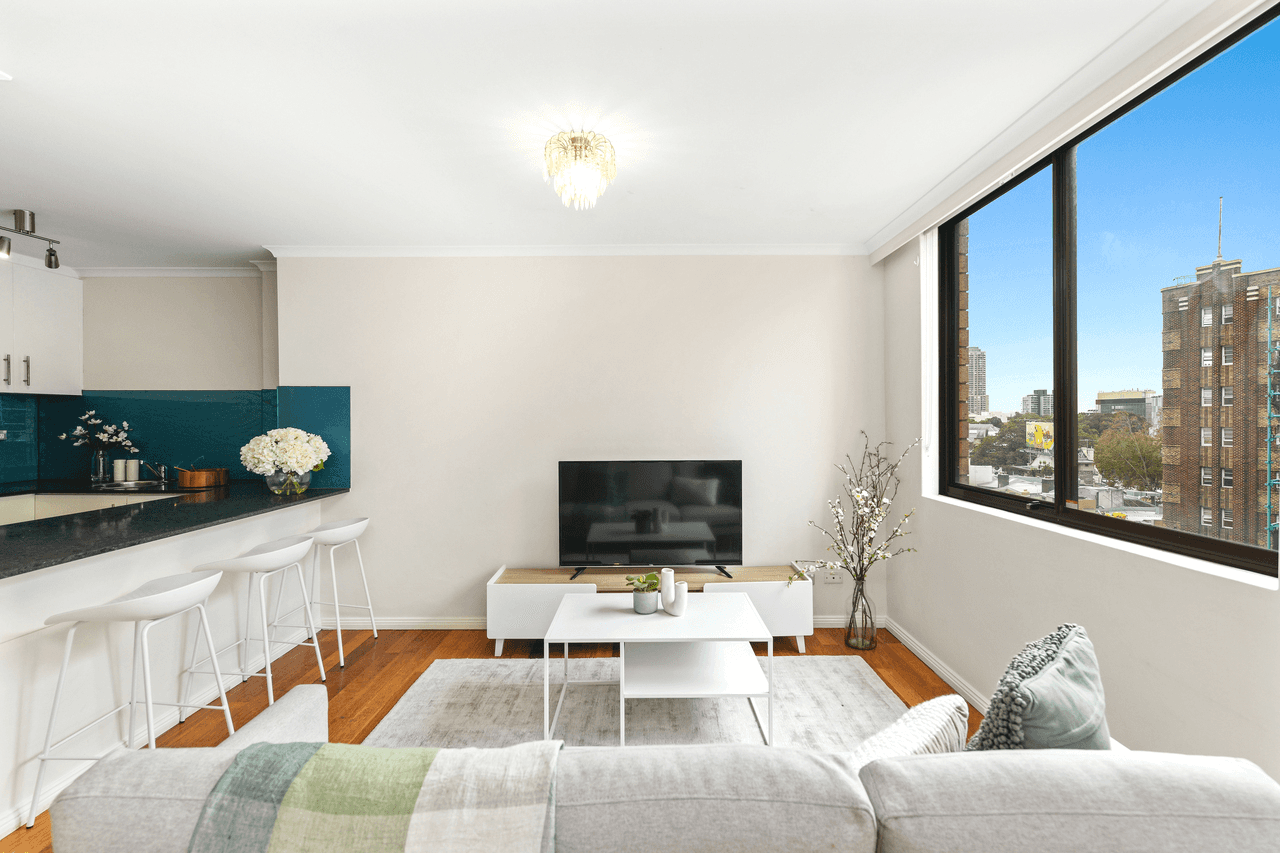 30/322-340 Bourke Street, SURRY HILLS, NSW 2010